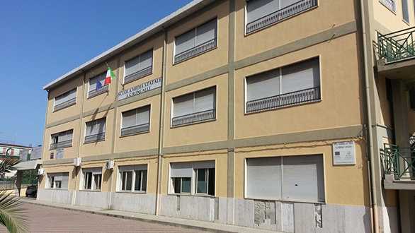 Alla scuola media Roncalli di Rossano, la Finale di Area dei Giochi Matematici del Mediterraneo