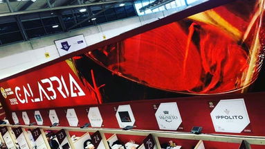 Vinitaly 2019, si chiude un'edizione da record per la Calabria