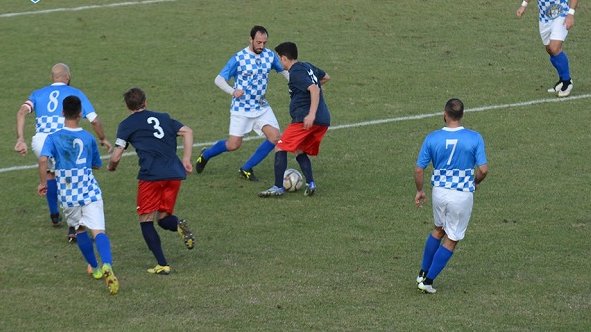 Corigliano Calcio: a Reggio Calabria ultima di Campionato