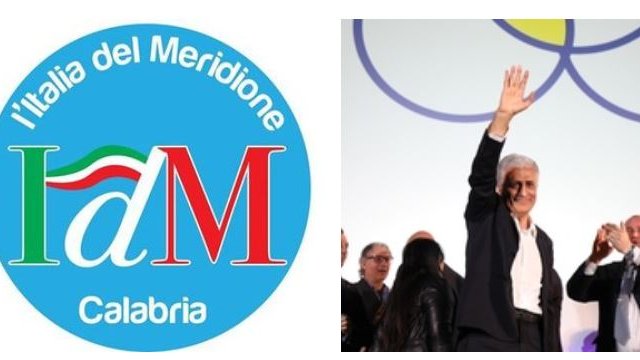 Corigliano Rossano, amministrative 2019: l’Italia del Meridione per il candidato Sindaco Giuseppe Graziano