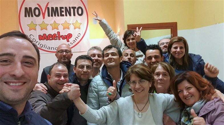 Amministrative 2019: certificata la lista del Movimento 5 Stelle. Ufficiale il candidato sindaco portavoce: sarà Claudio Fiorentino