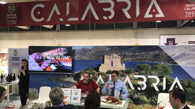 Vinitaly 2019: raddoppiano le cantine calabresi presenti