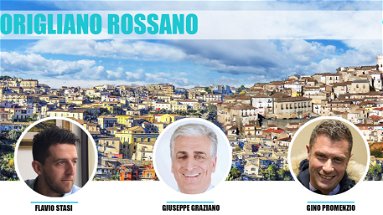 Il primo sindaco di Corigliano Rossano, chi sceglieresti?