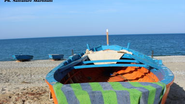 Martilotti: creare sviluppo e occupazione con i fondi comunitari pesca