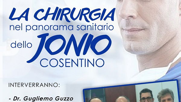 Paludi, sala consiliare, l'11 verrà presentata la nuova riorganizzazione del reparto chirurgia spoke Corigliano Rossano