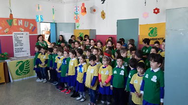 Plastica in mare: Flag sostiene operazione scuole pulite