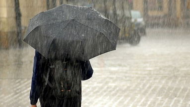 “Quattro aprilante giorni quaranta”. Perché se piove oggi pioverà per 40 giorni?