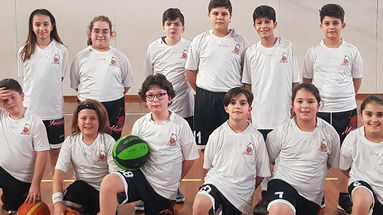 Weekend di successi per il Basket Murialdo