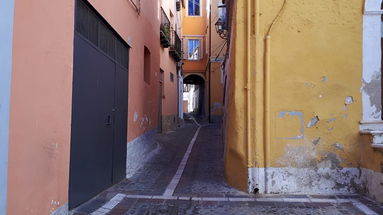 Decoro urbano Corigliano Rossano, prosegue pulizia centri storici