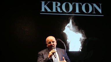 Antica Kroton, Oliverio: operativo il più grande investimento culturale realizzato in Calabria