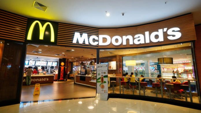McDonald's annuncia 30 nuovi posti di lavoro in Calabria