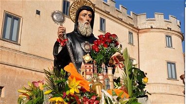 Corigliano, Festa di San Francesco: cambia la viabilità. Divieti martedì 30 aprile e 1°maggio