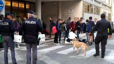 Scuole sicure, alla Calabria 150mila euro