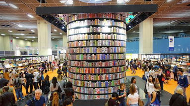 Calabria presente al Salone del libro di Torino