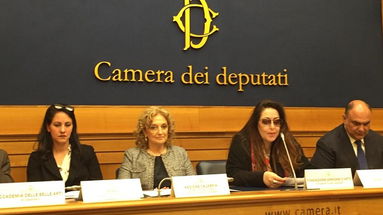 Regione Calabria: Presentato a Roma Armonie d’Arte Festival 2019