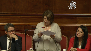 Clementine della Sibaritide nel Decreto approvato ieri in Senato