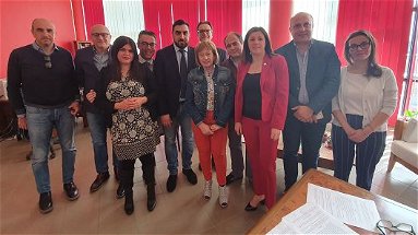 Convenzione tra i Consulenti del lavoro Provincia di Cosenza e l'Istituto Professionale Alberghiero di Corigliano Rossano