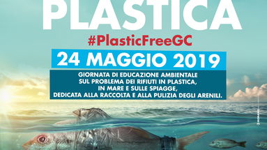 Anche a Corigliano Rossano la manifestazione #Plasticfreegc