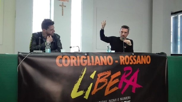 Libera di Corigliano Rossano ricorda gli impegni scaturiti dall'incontro del 6 giugno
