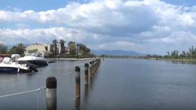 I Laghi di Sibari (lentamente) fuori dal pantano