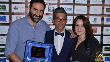 Premio Ausonia 2019, Enzo Garinei Presidente della Commissione