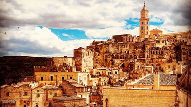 Matera 2019: Quale lezione per Corigliano Rossano?