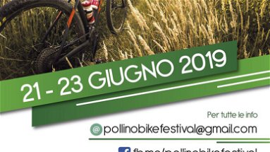 Pollino Bike Festival, dal 21 al 23 giugno: San Basile accoglie la festa delle due ruote