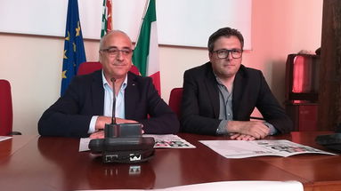 Ballottaggio, Russo e Lavia: “Pronti a collaborare per il bene della città”