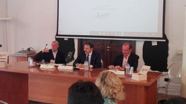 Amarelli: successo per l'incontro d'Estate UISI