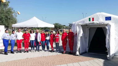 Share your Blood, una due giorni sulla donazione del sangue organizzata dalla Croce Rossa di Rossano