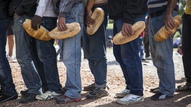 La Calabria sceglie l’accoglienza: Piano da un milione di euro per i rifugiati