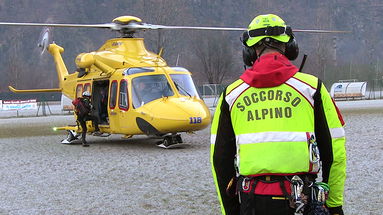 Scomparso un 44enne nel Cosentino, era uscito per un’escursione