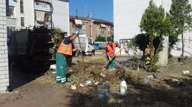 Corigliano Rossano, cittadini di quartiere Gran Sasso esasperati