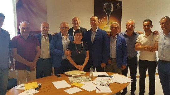 I sindaci dell’alto Ionio hanno incontrato il Commissario Cotticelli