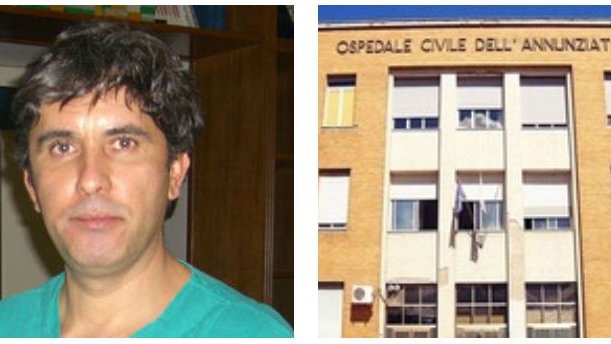 Annunziata Cosenza: il prof. Bruno Nardo è il nuovo primario dell’ UOC Chirurgia Generale “Falcone