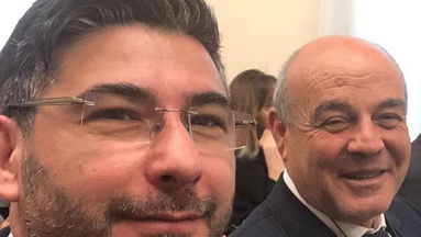 Visita Ministro per il Sud, Lezzi: dichiarazione congiunta presidente Aricò e vicepresidente Gigliotti