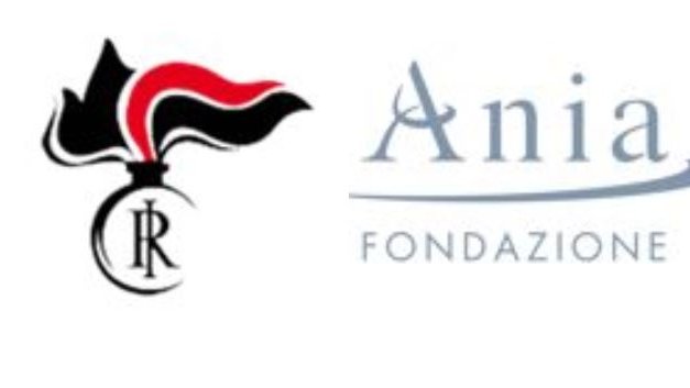 Carabinieri e fondazione Ania: settima edizione dell'iniziativa 
