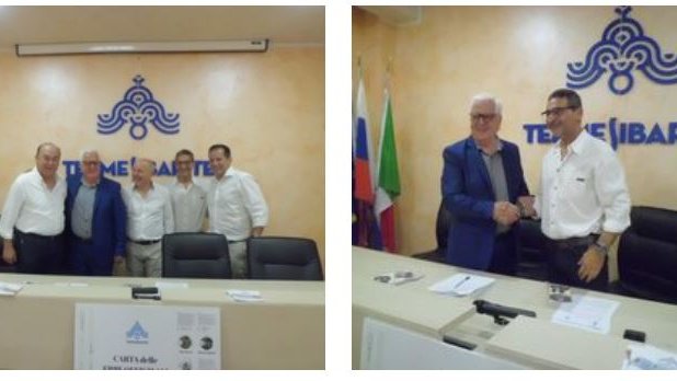 La SIPBC - sezione regionale Calabria firma un protocollo d’intesa con l’Assocultura Confcommercio di Cosenza
