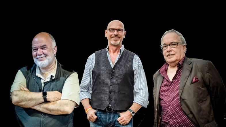 Peperoncino Jazz Festival, domenica 4 agosto gli EGM trio, centro storico Rossano. Proseguono gli eventi estivi