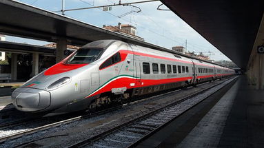 Pugliese, il Frecciargento da Sibari: speriamo che duri e che non sia il solo