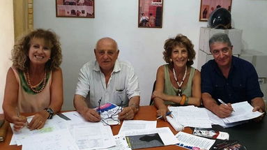 Corigliano Rossano: cresce l’attesa per le Nomination di Quadrato in scena