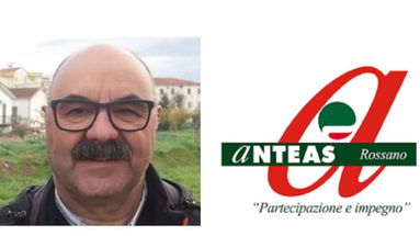 Giovanni Fragale nuovo Presidente di ANTEAS Servizi Rossano