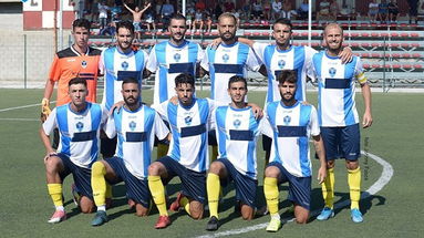 Per il Corigliano Calcio esame Cittavonese in Coppa Italia