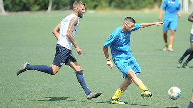 Corigliano Calcio, col Cosenza ottimo test