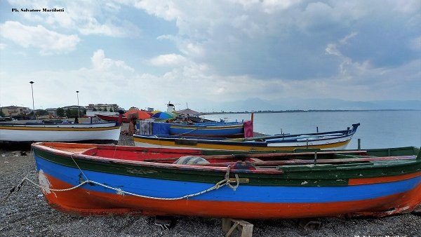 Appello al sindaco per ascoltare i piccoli pescatori artigianali di Corigliano Rossano
