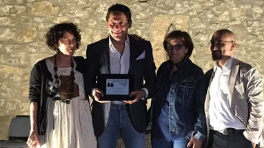 Il Piccolo Festival delle Spartenze chiude con la speranza di chi ce l’ha fatta