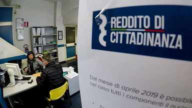 Reddito di cittadinanza, i dati in tutti i Comuni calabresi – SCARICA