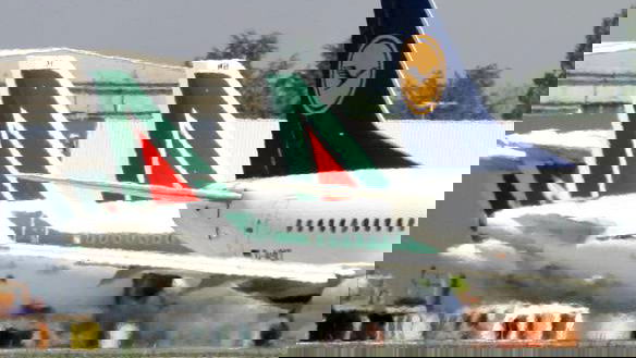 Aeroporti calabresi, Sacal: «In un anno il 12% in più di passeggeri»