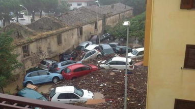 Alluvione 2015, Corigliano Rossano piange ancora