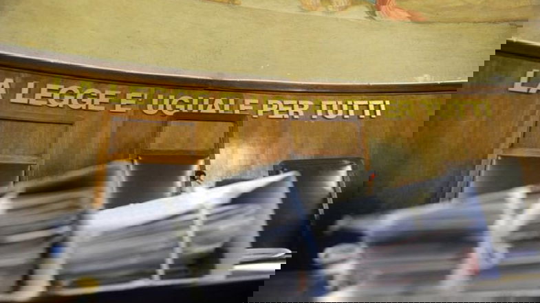 Corigliano, badante accusata di violenze era una vittima